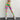 European and American Printed Slim Fit Hip Lifting Digital Color Yoga Pants Leggings with High Waist and Abdominal Compression