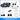 Q58 Max Motorcycle Helmet Bluetooth Intercom IP65 Waterproof Intercom Distance 500 Meters Multi-Scene Mixed Music Sharing