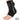 1/2PCS Ankle Brace for Sprained Ankle Support with Side Stabilizers for Men Women Ankle Splint Stabilizer Recovery Tendonitis