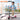 New Arrival Electric Scooter for Adults and Teenagers Max Range 5 Miles Max Speed 9 MPH Foldable‌ E-Scooter with Bluetooth Music