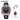 Men'S Fully Automatic Mechanical Watch, Roulette Wheel, Roulette Wheel, Men'S Watch 1001