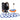 New Scuba Diving Snorkeling Equipment Mobile Breathing Equipment Supports Underwater Snorkeling up to 10 Meters 3-5 Hourswinter