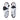 JXT WOLF Motorcycle Kneepad Activity Anti-Fall Protection Biking Four Seasons Leg Protection Road Cross-Country