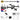 2025 New E88 Pro WIFI FPV Drone Wide Angle HD 4K/1080P Camera Height Hold Foldable Quadcopter RC Helicopter Toy Gift