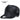 2024 Fashion Embroidery High Top Baseball Cap Men'S Cashew Print Outdoor Casual Cap Face Trim Four Seasons