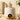 Electric Baby Milk Shaker Automatic Low Noise Milk Bottle Mixer without Bubbles 360-Degree Bidirectional Charging Milk Mixer
