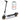 ELECTRIC SCOOTER BEST ELECTRONIC SCOOTER STOCK in USA / EU / UK WAREHOUSE