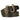 Western New Fashionable Retro Snake Buckle PU Belt with High-End Feel Simple Jeans Decoration Belt