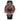 Players Gambling Series Men'S Mechanical Watch European Roulette Poker Game Dial Automatic Movement Design Party Watch