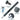 Cordless Electric Screwdriver Set 12/39/50 in 1 Precision Power Tool Magnetic Screw Driver Bit Fast Charging Repair Tool Kit
