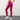 Solid Color Back Waist Pocket High Waist Yoga Legging Women Sport Cropped Pants Butter Athletic Gym Comprehensive Training Jog