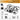 2026 New X228 VR Glasses Drone 8K HD Optical Flow Hovers Headless Mode Helicopter 360° Flip Quadcopter Toys Mini Drone for Child