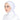 New Woman Stylish Elastic Curved Edge Solid Color Muslim Hijab Wear Islamic Bonnet Femme Musulman Sports Cap Convenient Hijabs
