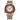 Players Gambling Series Men'S Mechanical Watch European Roulette Poker Game Dial Automatic Movement Design Party Watch