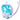 Full Face Snorkel Mask 180°Panoramic View Silicone Dry Top Snorkeling Diving Swimming Goggles with 2 Snorkels Anti-Fog Anti-Leak