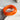 Vintage Punk Brown Coffee Thick Resin Acrylic Bangles Geometric Irregular Wide Cuff Bangle Bracelet for Women Men Jewelry