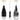 Long Bottle Brush with Beechwood Handle Soda Stream Bottle Brush Glassware Jars Cleaner Drink Wineglass Bottle Cup Cleaning Tool