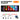 6.86 Inch 1Din Carplay Android Auto Car Radio Multimedia Video MP5 Player with BT FM Stereo USB Type-C Plug Autoradio