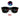 Funny 3D Sunglasses Love and Star Special Effects 3D Glasses Firework Diffraction Eyewear Optical Mirror Light Rainbow Show Part