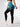 Seamless Multicolor Leggings Women High Waist Elastic Tights Gym Workout Running Sexy Hip Lift Fashion Knited Yoga Leggings
