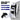Lekaro Boxing Pu Kick Pad Muay Thai Sanda Foot Target High Elastic Training Block Free Fighting Mma Taekwondo Sanda Hand Target