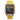 Alien Y2K Transparent Hollow Design Quartz Watch Mens Special Creative Unique Case Shape Design Fashion Men Watch AAA Clock