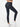 Yoga Long Pants for Women High-Waisted Quick-Drying Hip-Lifting Tight-Fitting Running Exercise Outerwear Training Nude