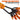 Resistance Strap with Handle: Used for Muscle Training, Strength Building, Body Shaping, Yoga, Home Fitness Equipment - Natural