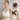Ladies' Breathable Invisible Posture Corrector - Fashionable and Comfortable Back Support Accessory