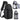Camera Bag Photography Backpack 10L Waterproof Camera Sling Backpack DSLR/SLR Camera Case Sony Fuji Photography Bags