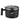 Stainless Steel Bowl with Lid for Instant Noodles Sealed and Portable Drain Bowl for Kitchen Utensils Instant Noodle Partner
