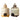 Electric Baby Milk Shaker Automatic Low Noise Milk Bottle Mixer without Bubbles 360-Degree Bidirectional Charging Milk Mixer