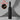 12 Bone Black Glue Fully Automatic Umbrella with Thick and Durable Keel Three Fold Umbrella UV Resistant Folding Umbrella