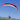 1Set RC Flying Paraglider Kit 2.4Meters Wingspan 30D Nylon Canopy 2216 Brushless Motor Powered Paragliding Model PNP Version