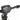 Chanson Ak1 Mini Small Electric Bicycle 48V8A Speed 25 Range of 30Km Support Automatic Folding E Bike 42Inch for Adults Women