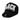Oversize Trucker Caps for Big Head Men Women Autumn and Winter Fashion Hip Hop Snapback Hats 56-60CM 60-63CM