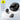 Bass BD1 Wireless Earphones Bluetooth 5.4 Mini Bean Earbuds 38H Playtime IP55 Waterproof Sports Headphones