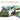 WESTTUNE 3 in 1 Camping Hammock with Mosquito Mesh Automatic Quick Opening Nylon Hammock Anti-Mosquito Hammock for Outdoor