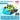 Land Sea and Air Three-In-One Remote Control Aircraft Unmanned Helicopter Speedboat, Drift Car, Amphibious Hovercraft Toy
