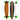 JIESEN OEM Double Professional Bamboo Deck Longboard Skateboard Fiber Deck with Special Bamboo Design