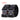 Red Ears Plastic Buckle Tactical Belt Men'S Multifunctional Military Fan Canvas Belt Outdoor Faux Nylon Training Waist Belt