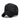 Adult Summer Mesh Trucker Caps Men Hip Hop Punk Rock Snapback Hat Big Head Man plus Size Baseball Cap 55-60Cm 60-63Cm