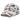 Men'S and Women'S Spring and Autumn Korean Graffiti Letter Printed Baseball Caps, Men'S Sun Protection and Sunshade Hats, Outdoo