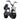 Two-Wheeled Off-Road Battery-Powered Vehicles, Large-Size Wide Tires, Adult Electric Scooters, Scooters, Motorcycles, Supercars