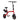 Mini Foldable Adult Mobility Lady Driving Ebike Ultra-Light Portable Electric Bicycle