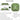MOSLIGHTING Outdoor LED Tent Light Battery Camping Light Mobile APP Bluetooth Lantern Night Work Light Flashlight Solar Charging