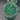 Droshipping Quartz Watches for Men Flower Case Luxury Diamond Men'S Watch with Big Zircon Green Fashion Hip Hop Hand Clock New