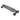 High Speed SUV Electric Skateboard Dual Motor Custom Manufacturer