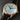 40.5 Men'S Manual Mechanical Watch Tin Bronze Guilloché Surface Three-Dimensional Silver Nail Roasted Blue Needle Seagull ST3621
