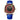Players Gambling Series Men'S Mechanical Watch European Roulette Poker Game Dial Automatic Movement Design Party Watch